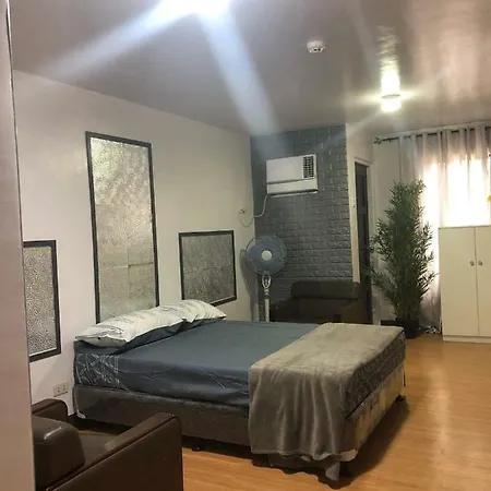 Condo Unit In Mandaue City Cebu