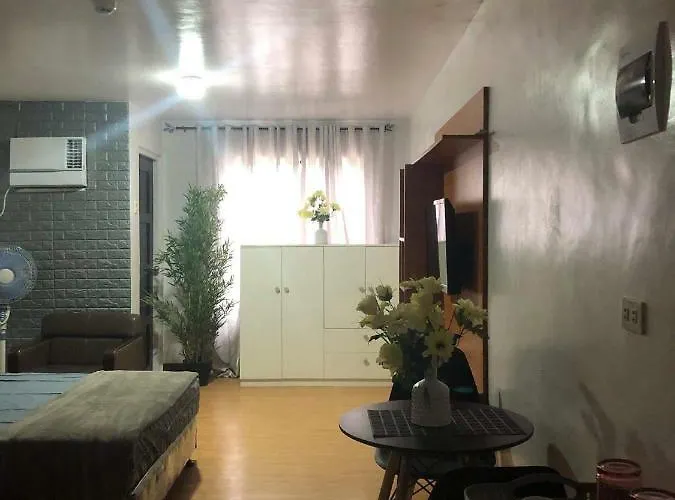 Aparthotel Unit In Mandaue City Cebu