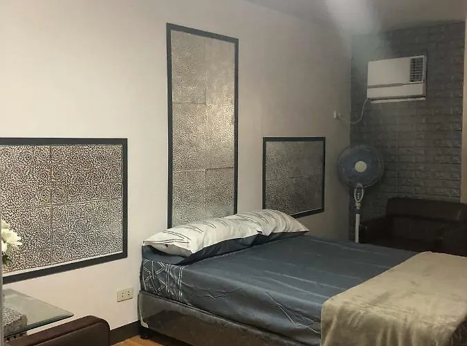 Unit In Mandaue City *