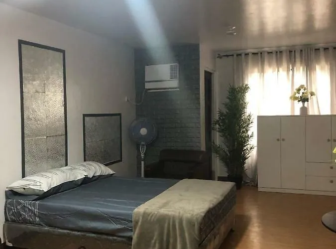 Aparthotel Unit In Mandaue City *