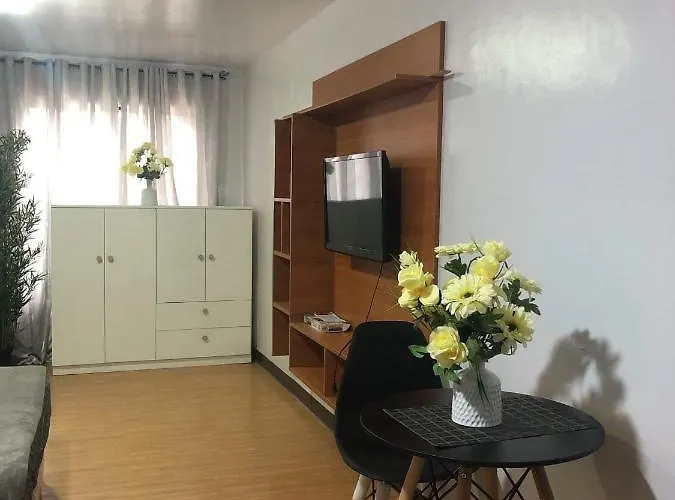 Unit In Mandaue City Aparthotel