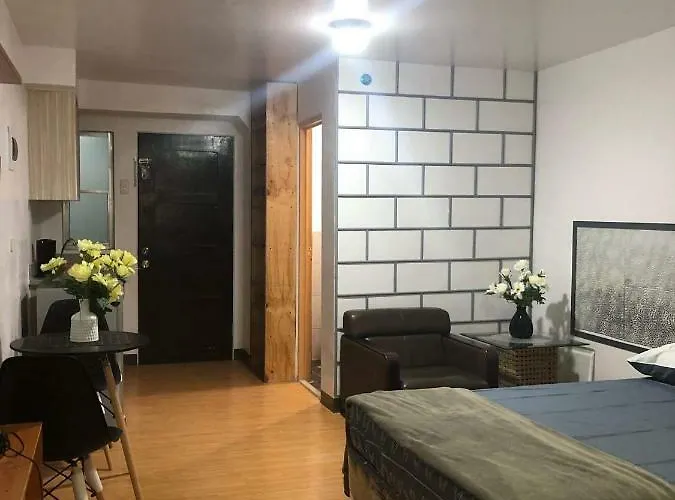 Unit In Mandaue City
